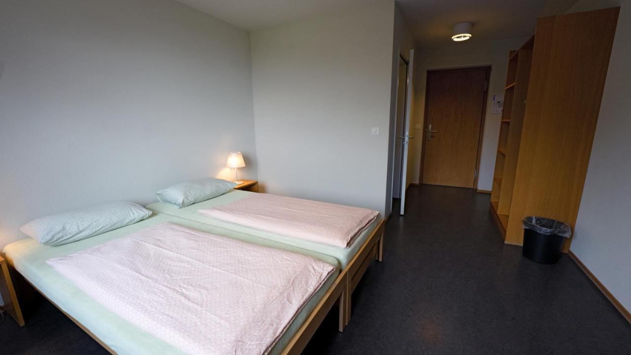 Valbella-Lenzerheide Youth Hostel Extérieur photo