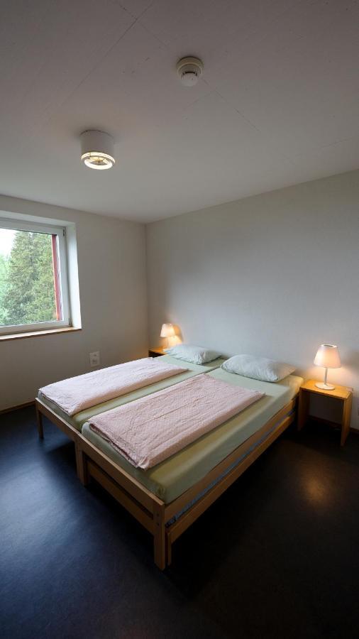 Valbella-Lenzerheide Youth Hostel Extérieur photo